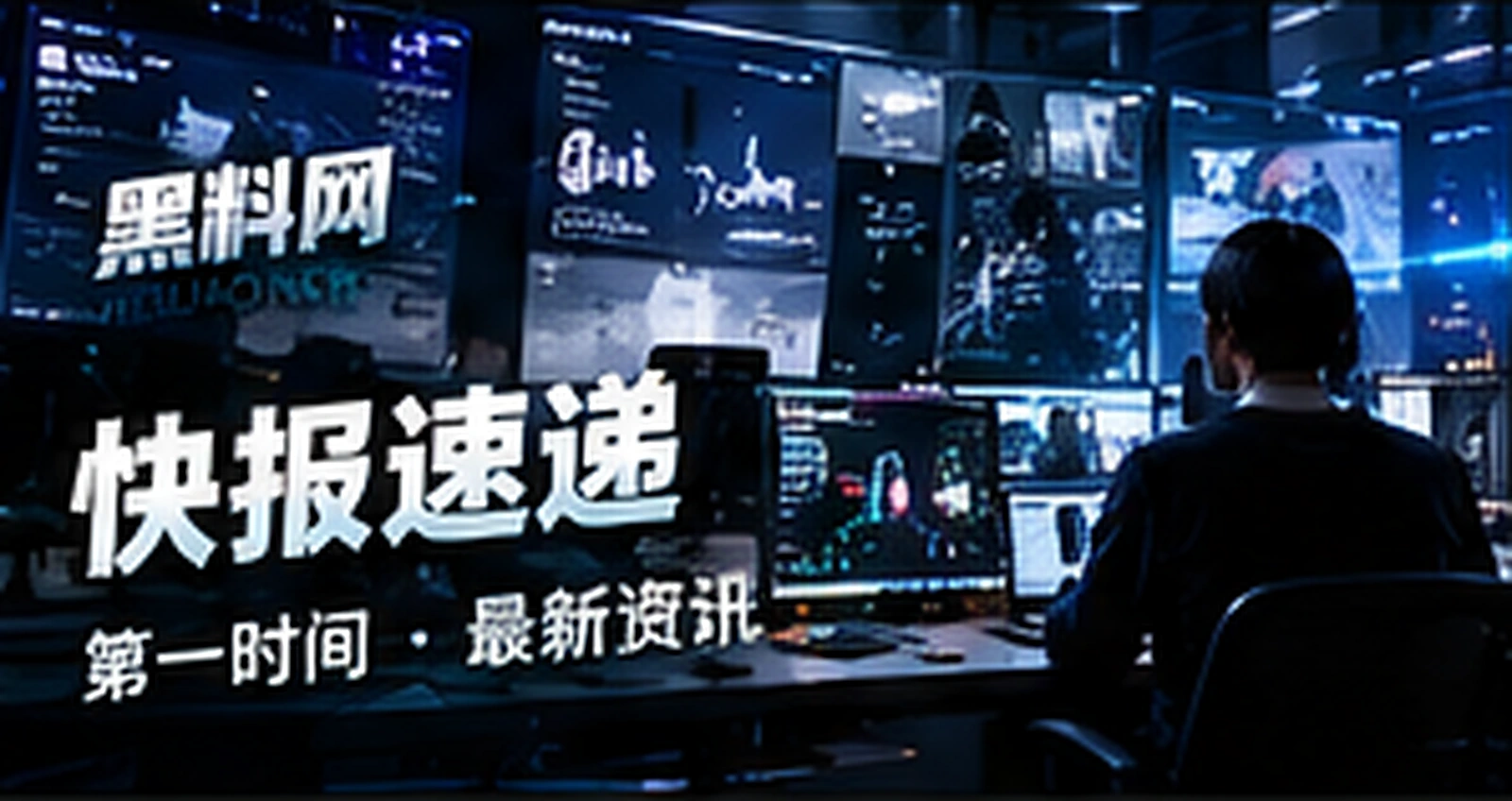 每日精选概念视觉