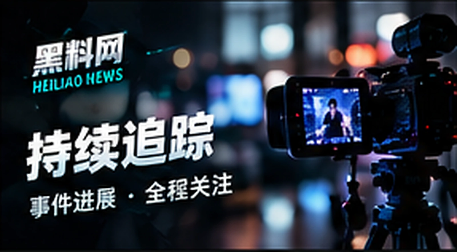 后续观察原创概念配图